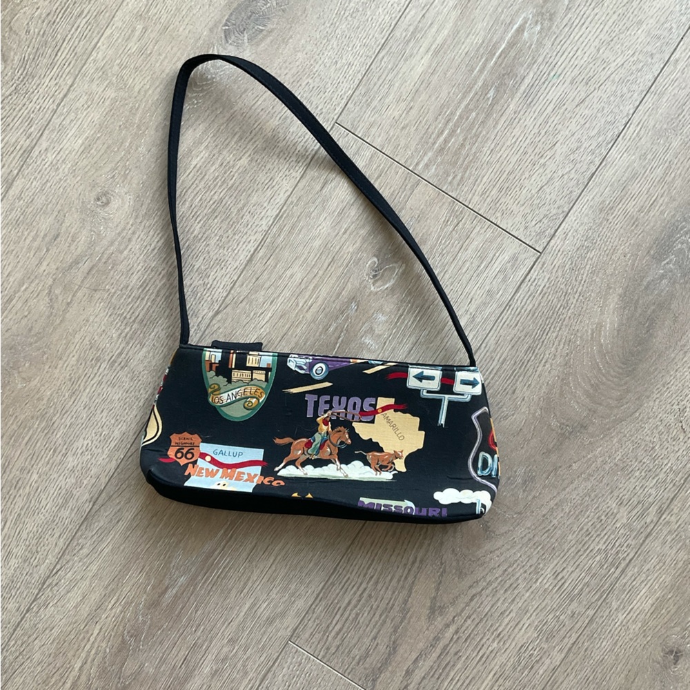 Country Western Purse